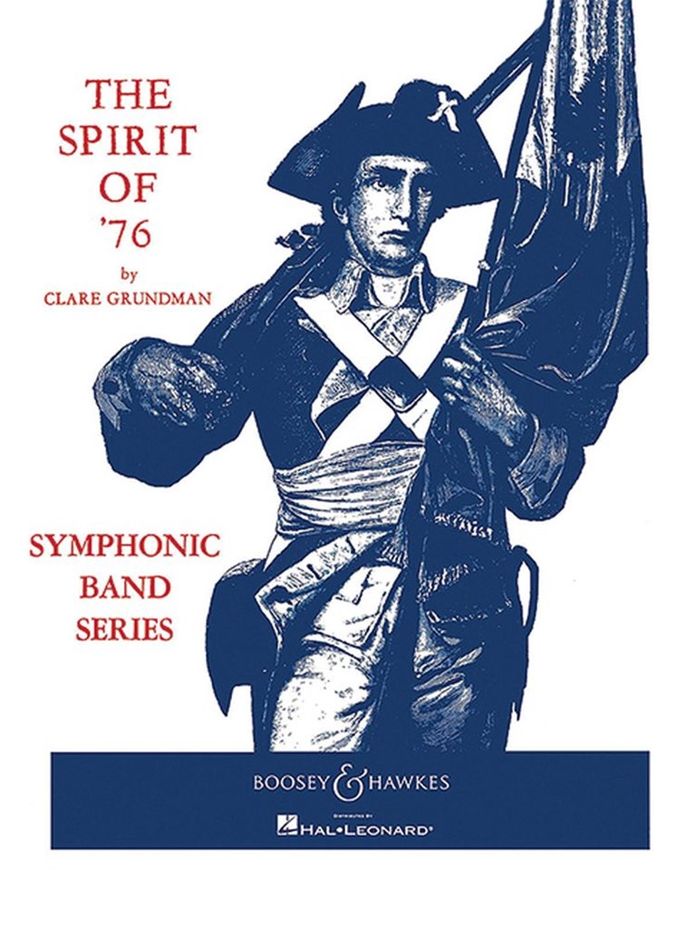 The Spirit of '76